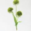 Afloral Artificial Allium Ball Flowers - 26"