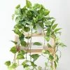 Afloral Artificial Plants Natural Touch Pothos Artificial Plant - 48"