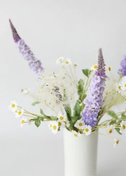 Afloral Artificial Flower Dandelion Seed Head - 30