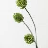 Afloral Fake Wildflower Alliums - 27"