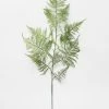 Afloral Fake Asparagus Fern Leaves - 45" Artificial Plants
