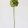 Afloral Artificial Flowers Faux Plastic Allium Flower - 21"