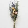 Afloral Petite Dried Flower Bundle - 6-12" Dried Flowers