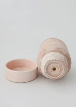 Afloral Vases Bergs Hoff Clay Pot With Drainage - 6.75