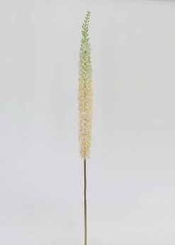 Afloral Cream Fake Veronica Wildflowers - 41"