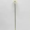 Afloral Artificial Flower Dandelion Seed Head - 30" Artificial Flowers