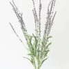 Afloral Artificial Wildflower Lavender Bush - 23" Artificial Flowers