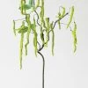 Afloral Artificial Plants Artificial Hanging Amaranthus - 37"