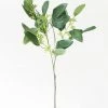 Afloral Artificial Seeded Eucalyptus - 19"