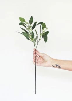 Afloral Artificial Seeded Eucalyptus - 19