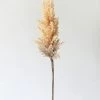 Afloral Fake Pampas Grass In Tan - 33" Artificial Plants