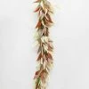 Afloral Artificial Fall Eucalyptus Leaf Garland - 48"