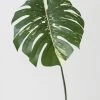 Afloral Artificial Philodendron Tropical Leaf - 23.5" Artificial Plants