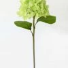 Afloral Natural Touch Hydrangea Fake Flower - 21.5" Artificial Flowers
