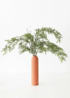 Afloral.com Artificial Plants Artificial Baby's Tears Fern Branch - 36