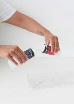 Afloral Tools & Accents Liquid Illusion Acrylic Water Resin Kit - 16 Oz