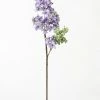 Afloral Lavender Artificial Lilac Flower - 25" Artificial Flowers