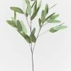 Afloral Faux Real Touch Eucalyptus Branch - 31"