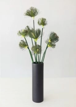 Afloral Artificial Plants Artificial Grasses Papyrus Reed Bundle - 32.5