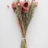 Afloral Mixed Dried Flowers Bundle - 14-24"