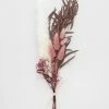 Afloral Petite Mauve Dried Flower Bundle - 6-16" Dried Flowers