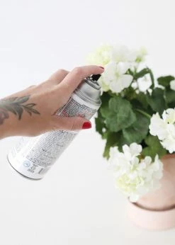 Afloral Krylon Clear Matte UV Floral Protective Spray Tools & Accents