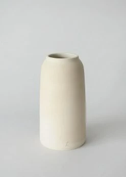 Afloral.com Vases Handmade Ceramic Bouquet Vase By L'impatience - 7.75"
