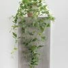 Afloral Artificial Plants Hanging Tradescantia Houseplant - 41"