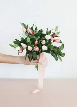 Afloral Artificial Seeded Eucalyptus - 19