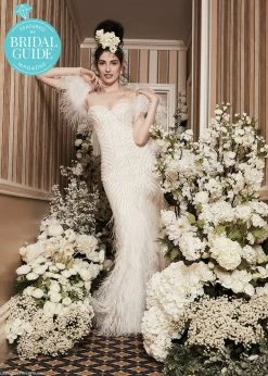 Afloral Real Touch Flowers Baby's Breath - 16