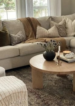 Afloral Dried Flowers Blue Dried Echinops Globe Thistles - 16-22"