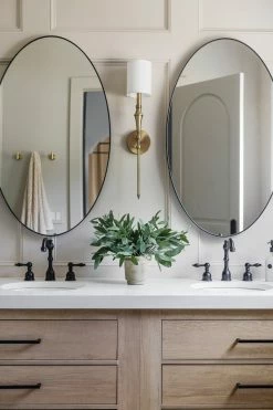 Afloral Faux Real Touch Eucalyptus Branch - 31