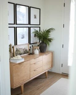 Afloral Real Touch Norfolk Pine Branch - 36